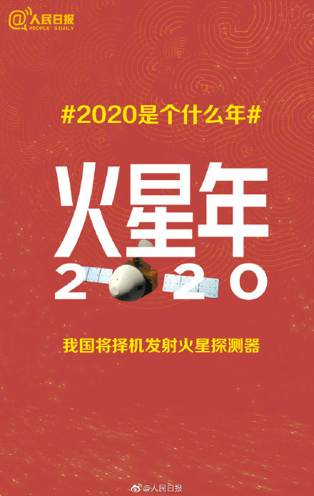 2020是個(gè)什么年？每個(gè)人都該知道的2020大事件