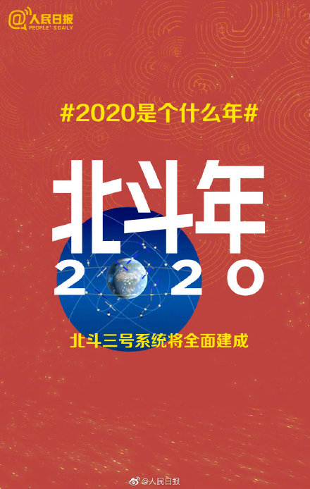 2020是個(gè)什么年？每個(gè)人都該知道的2020大事件